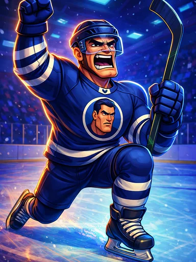 Big Shot Beer-Leaguer