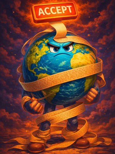 Terms and Conditions